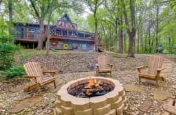 A-Frame of Mind Texoma - Image 2